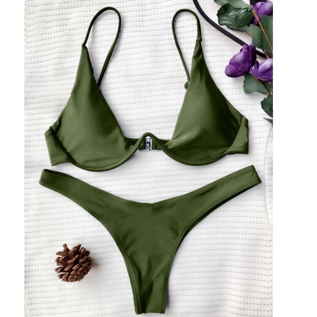 Pine Bikini